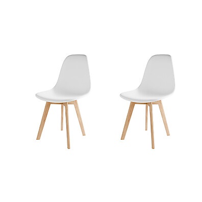 Cadeira Eames Wood: Design e Conforto!