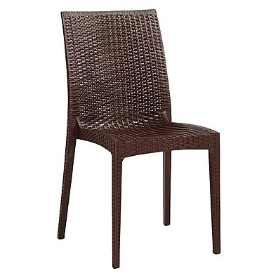 Cadeira Fratini Ibiza: Resistente e Elegante para Ambientes Internos e Externos