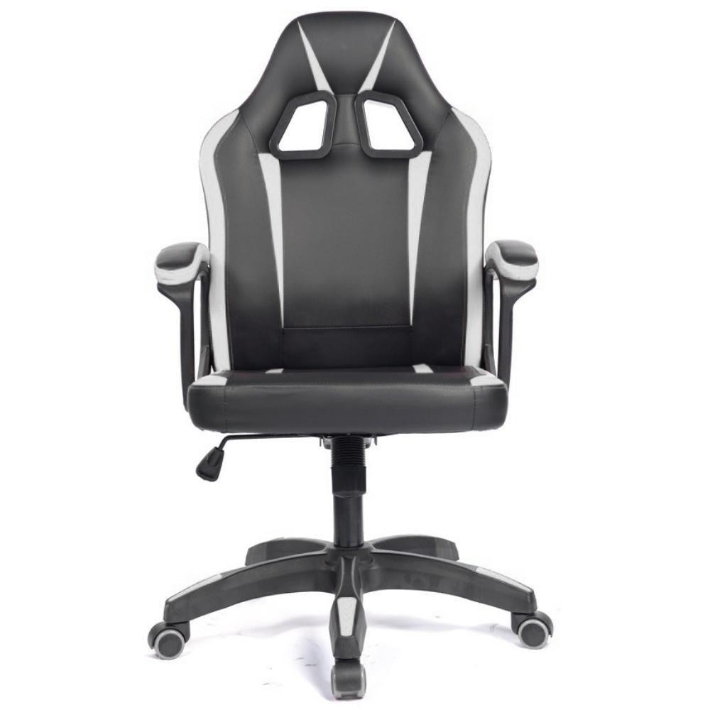 Cadeira Gamer Fortt Lípsia Branca: Conforto e Estilo