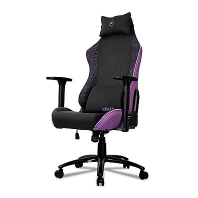 Cadeira Gamer Mancer Tyr C: Conforto e Performance