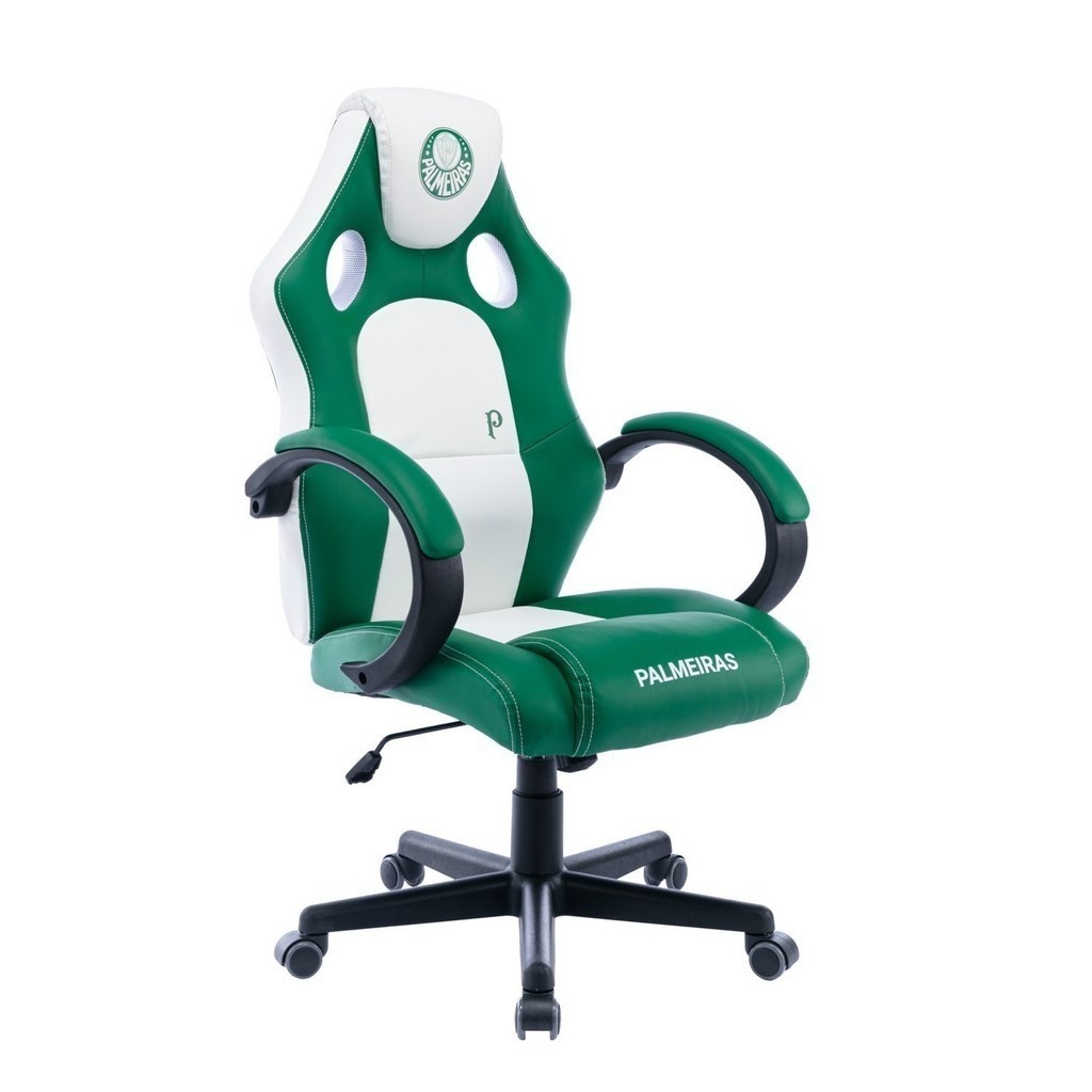 Cadeira Gamer Palmeiras: Conforto e Estilo