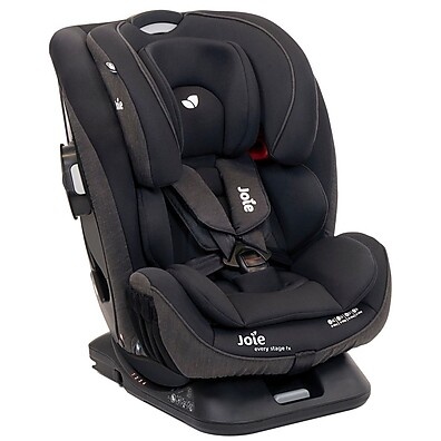 Cadeira Joie Every Stage FX: Segurança 0-36kg com Isofix