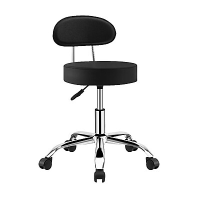 Cadeira Mocho Premium Giratória: Conforto e Estilo para Profissionais