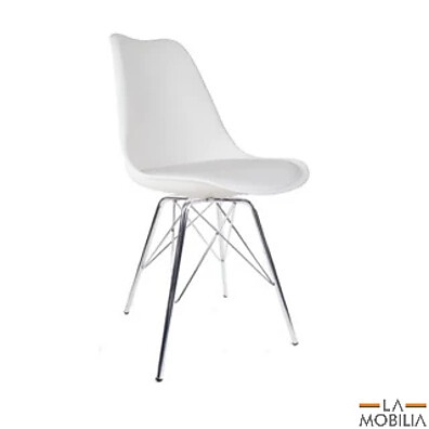 Cadeira Saarinen: Design e Conforto!