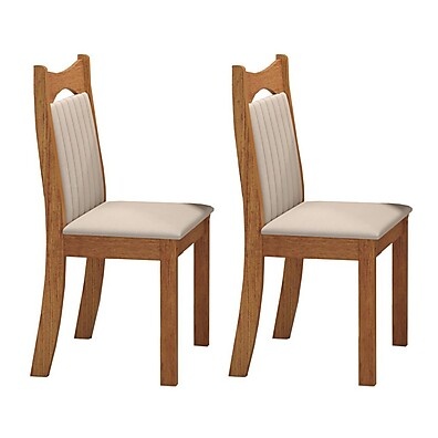 Cadeiras de Jantar Veludo Marfim: Elegância para sua Casa