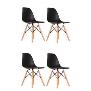 Cadeiras Eames: Design e Conforto para Seu Lar