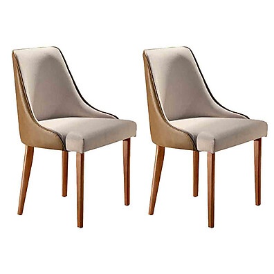 Cadeiras Esmeralda: Elegância e Conforto para sua Casa