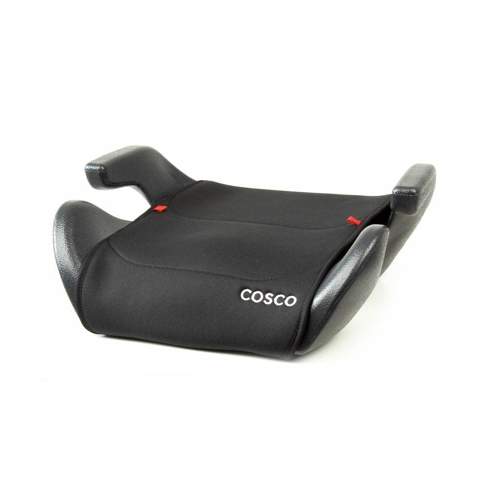 Cadeirinha Booster Cosco Kids Clippy: Segurança e Conforto para Crianças de 15 a 36kg