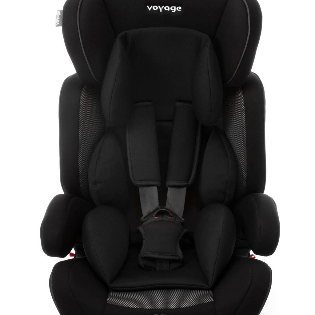 Cadeirinha Auto Infantil 9-36kg: Segurança e Conforto