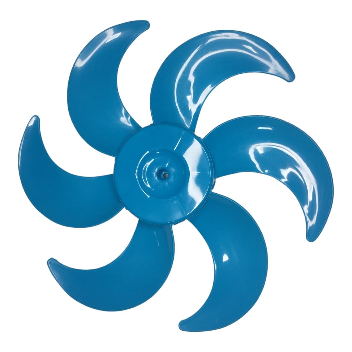 Hélice 6 Pás 40cm para Ventilador Cadence - Turbo Azul Eros Supreme VTR
