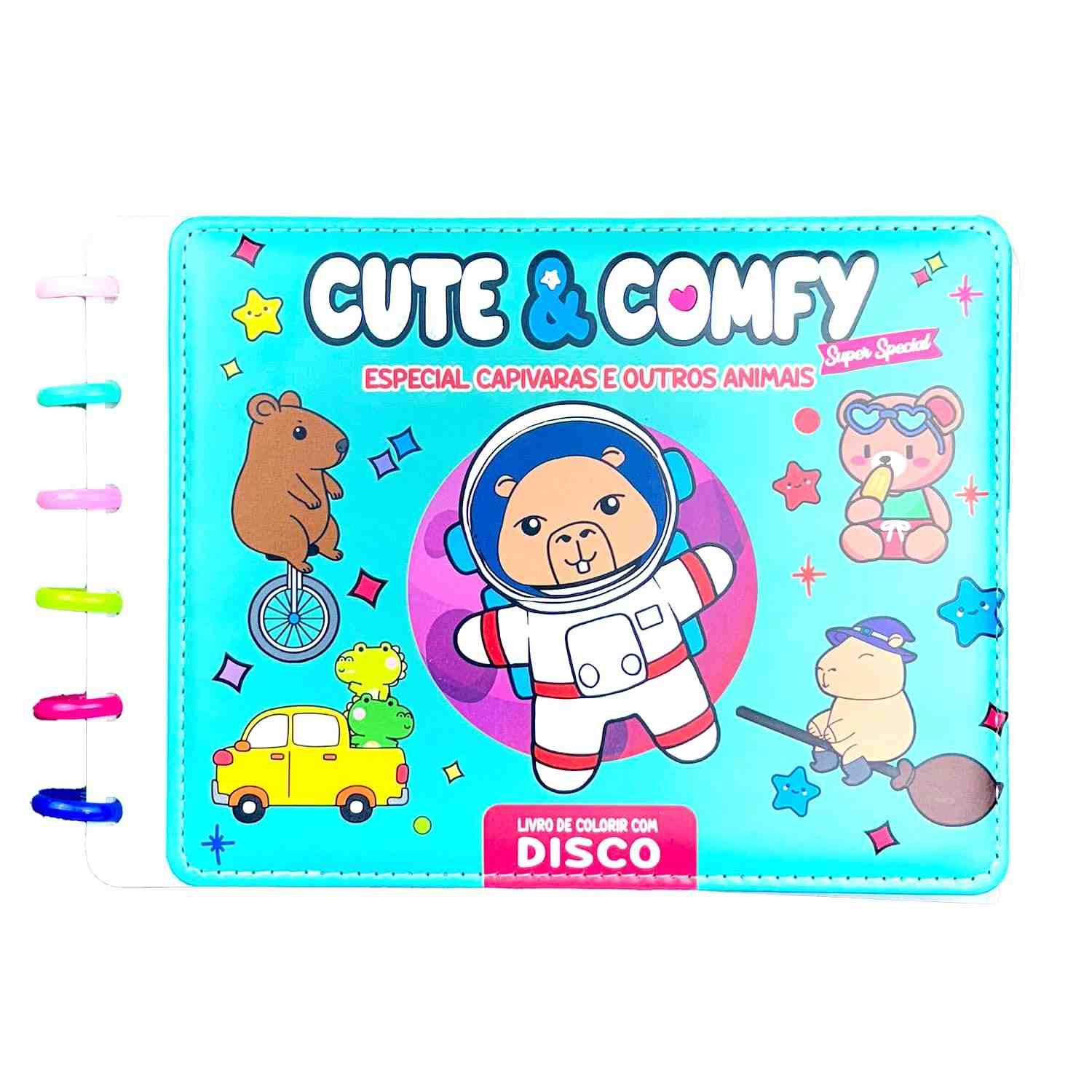 caderno-capivaras-animais-a-colorir-de-11-encadernado-cute-em-disco-super-e-special-edicao-comfy-a