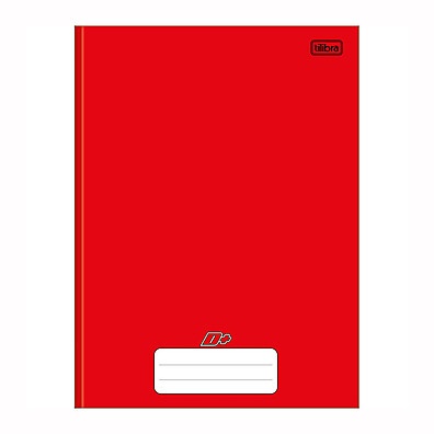 Caderno D+ Tilibra: Organize-se com Estilo!
