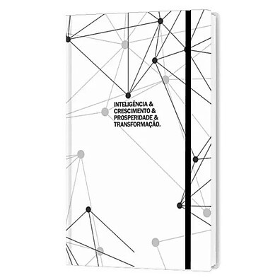 Caderno de Anotações: Organize Suas Ideias!