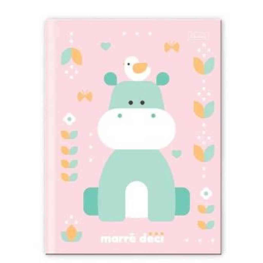 Caderno Escolar Cadersil: 80 Folhas, Perfeito para Você!