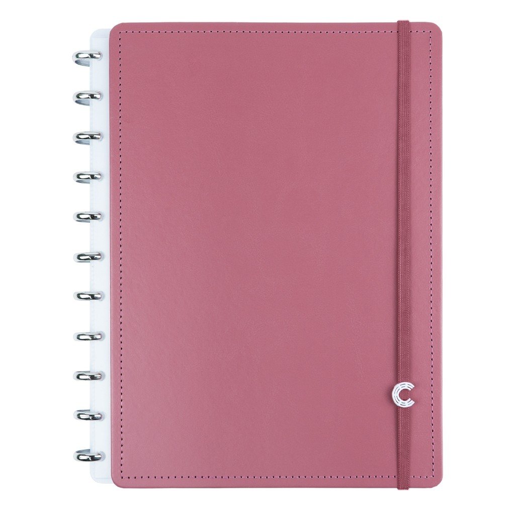 Caderno Inteligente Guava: Organize-se com Estilo!