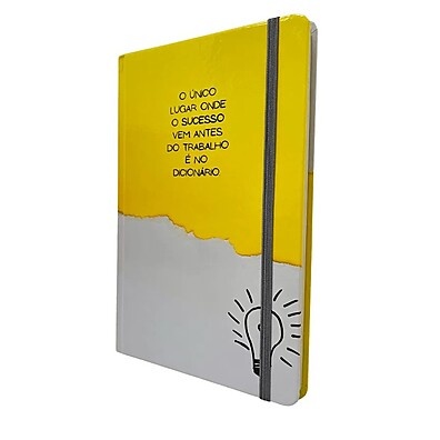 Caderno Moleskine: Seu Estilo e Organização