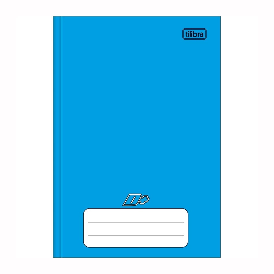 Caderno Tilibra 1/4: Organize-se com Estilo!