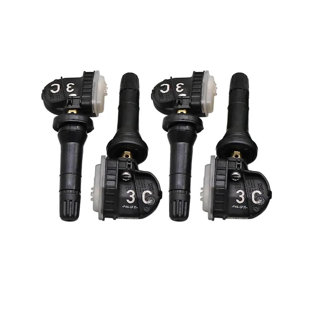 Sensor TPMS 13516164: Segurança e Desempenho para Buick Envision, Cadillac CT6/Escalade