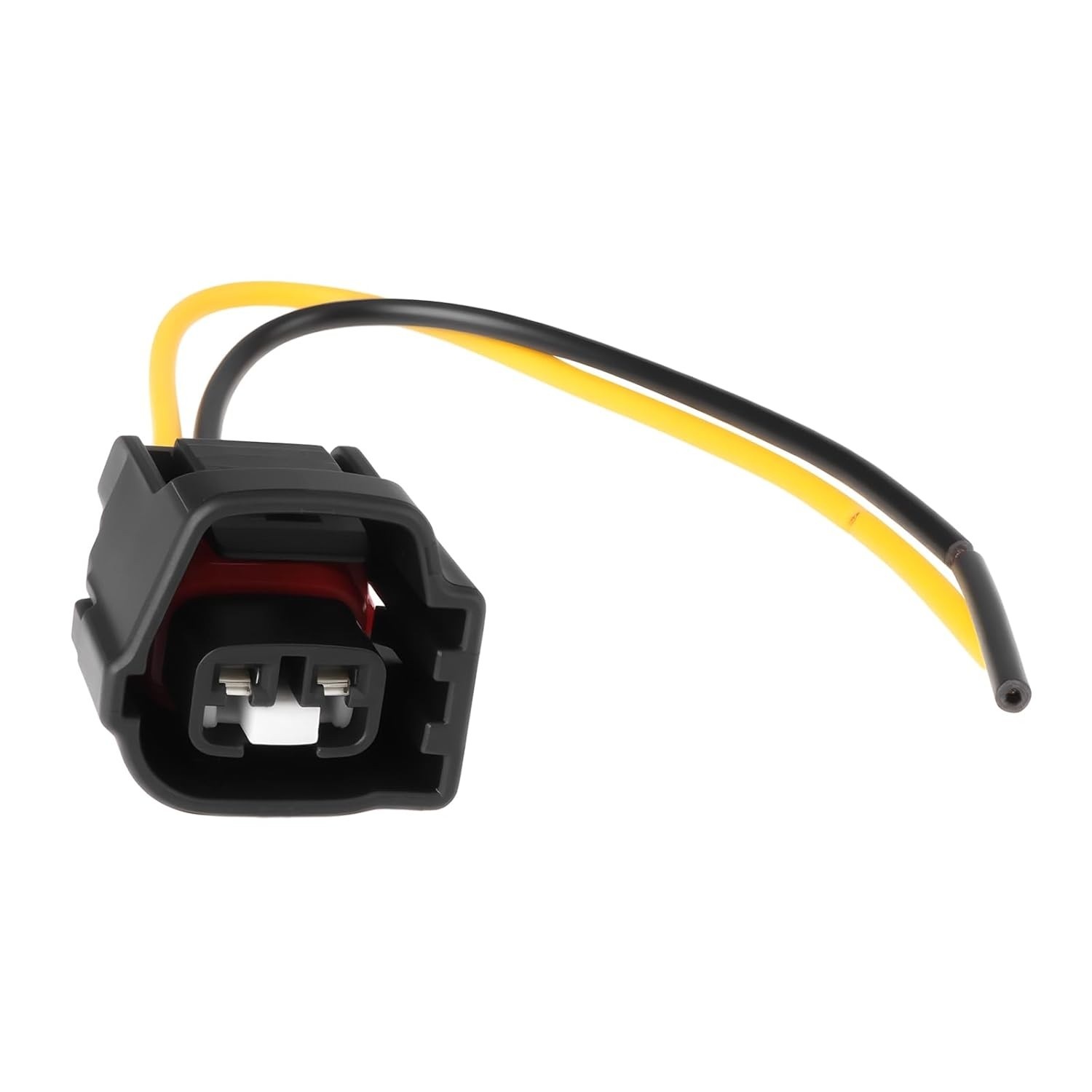Conector Sensor Temperatura Ar Ambiente 88952834 88953308 - Compatível com Cadillac, Dodge, Jaguar e mais!