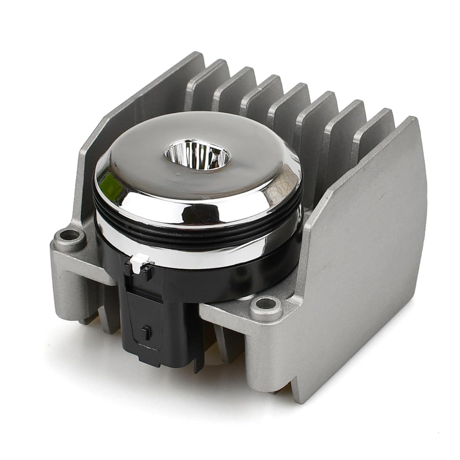 Módulo de Direção de Luz Diurna 22791374: Compatível com Cadillac ATS/XTS, Buick LaCrosse e GMC