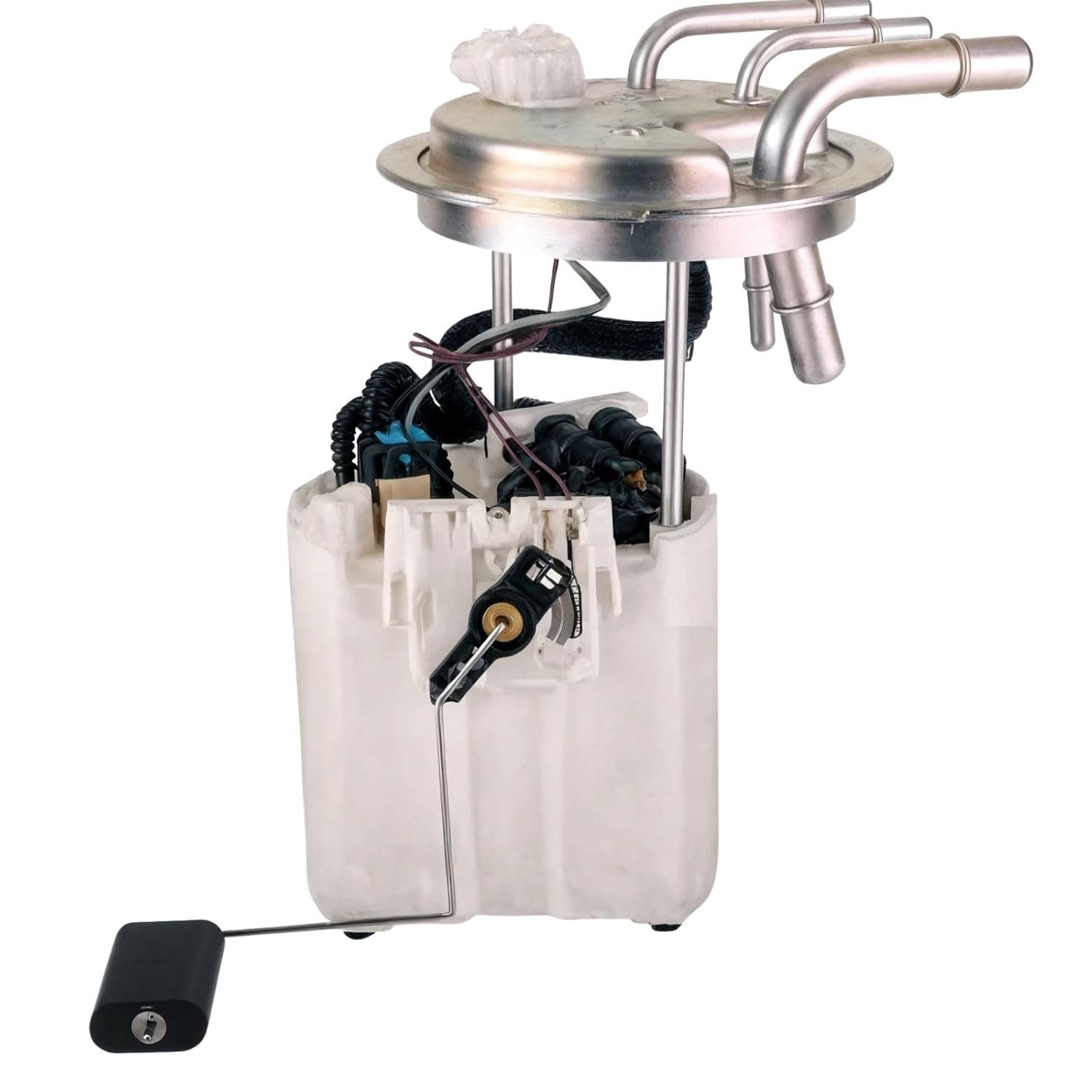 Conjunto Módulo Bomba Combustível E3610M para Cadillac Escalade, GMC Yukon e Chevrolet Suburban - Substituição Sensor Pressão