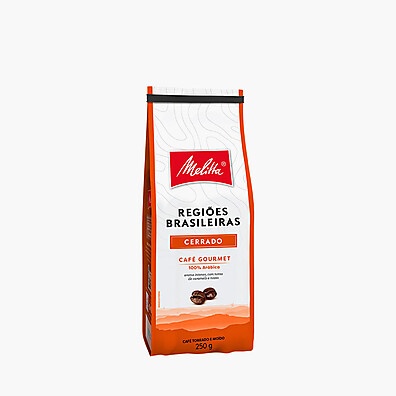 Café Cerrado: Sabor Intenso e Sustentável