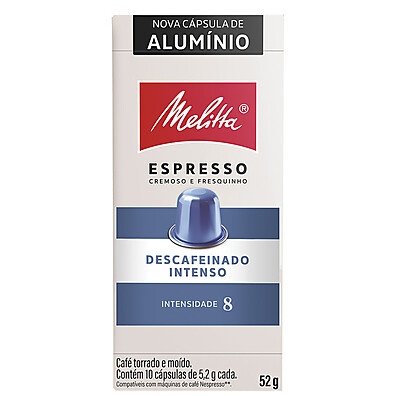 cafe-descafeinado-intenso-melitta-sabor-forte-sem-insonia