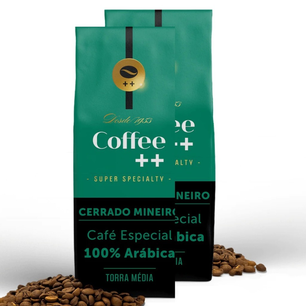 Café Especial Cerrado Mineiro: Doçura e Aroma