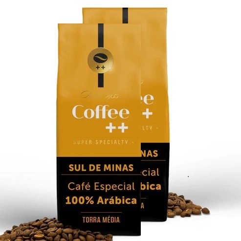 Café Especial em Grãos: Sabor Único do Sul de Minas