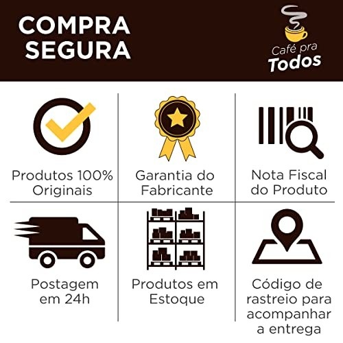 Kit Café Gourmet Baggio Chocolate c/Avelã+Trufado+Caramelo