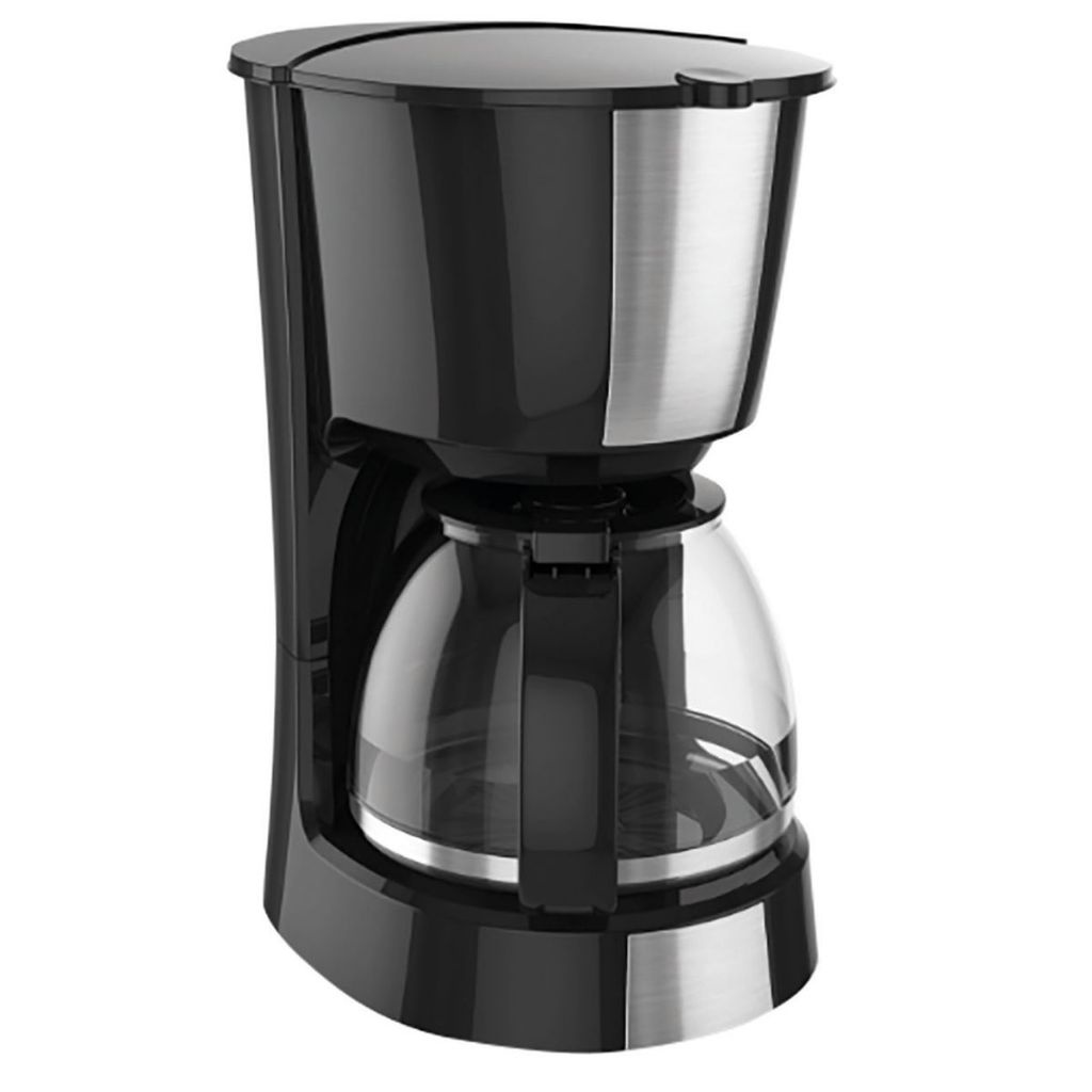 Cafeteira Elétrica Smart: 30 Xícaras em Minutos!