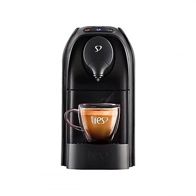 Cafeteira Expresso Passione: Seu Café Perfeito!