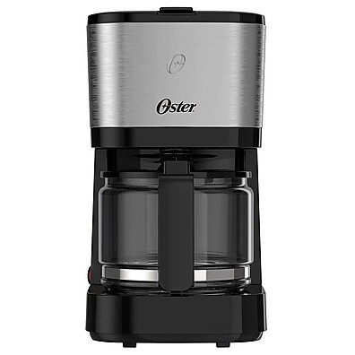 Cafeteira Oster 19 Xícaras: Café Quente Já!