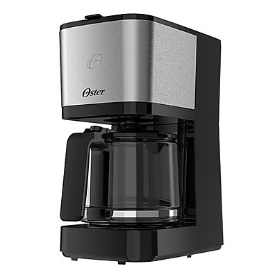 Cafeteira Oster 32 Xícaras: Potência e Design para sua Cozinha