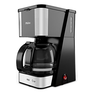 Cafeteira Philco PCF20: 20 Cafezinhos Sem Complicação!