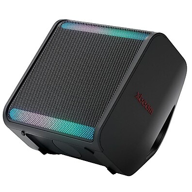Caixa Bluetooth LG Xboom Stage301 by will.i.am – Som IA e 12h de Bateria
