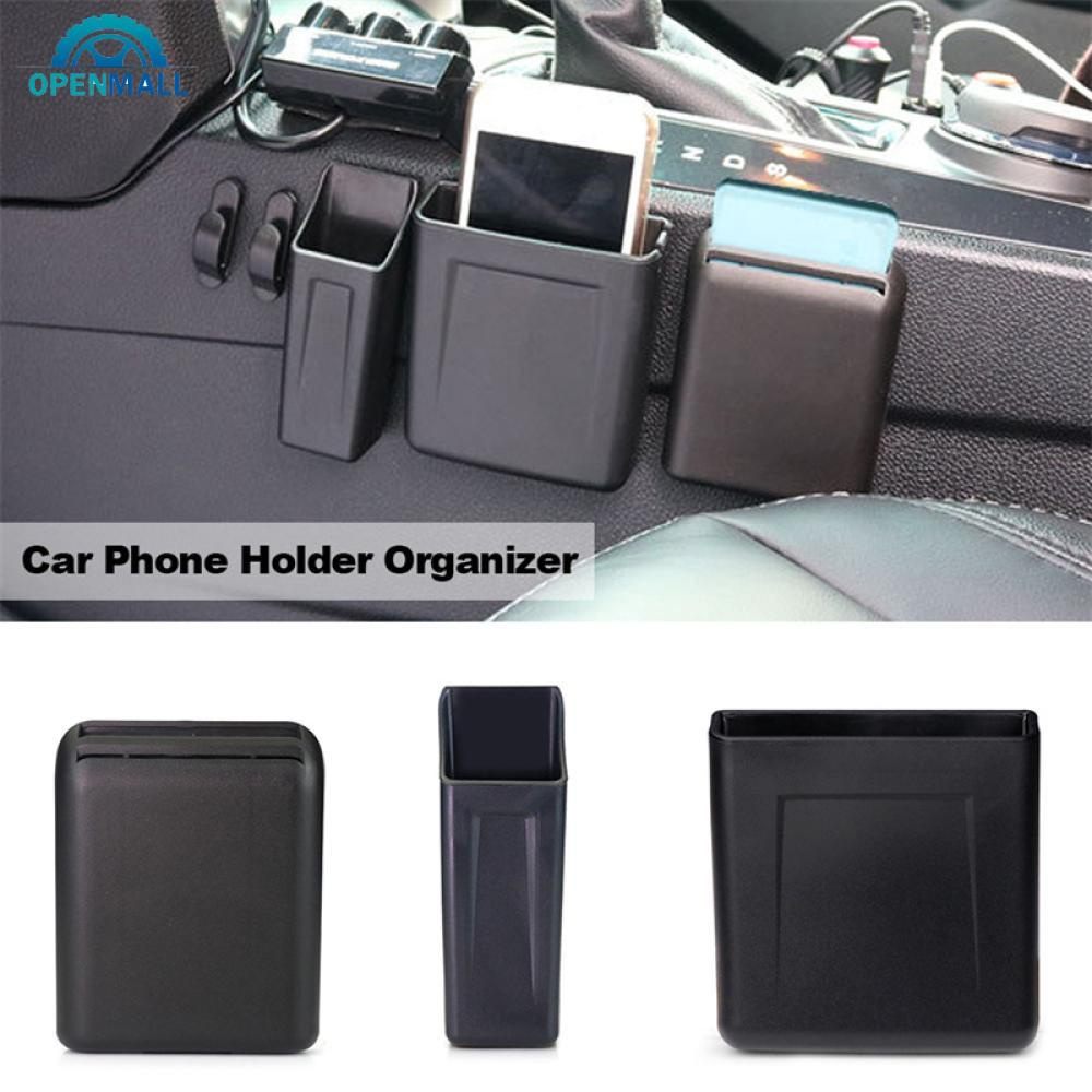 Caixa de Armazenamento para Celular Carro: Organize Seu Veículo com Estilo