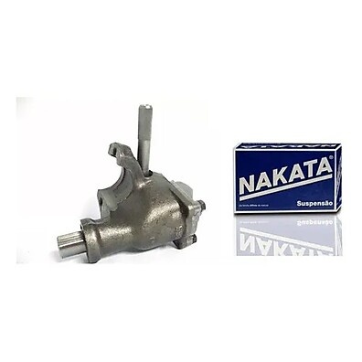 Caixa de Direção Fusca Itamar: Original Nakata