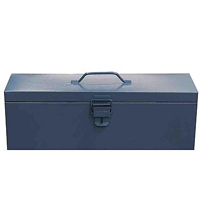 Caixa de Ferramentas Marcon 40cm: Organize e Transporte!
