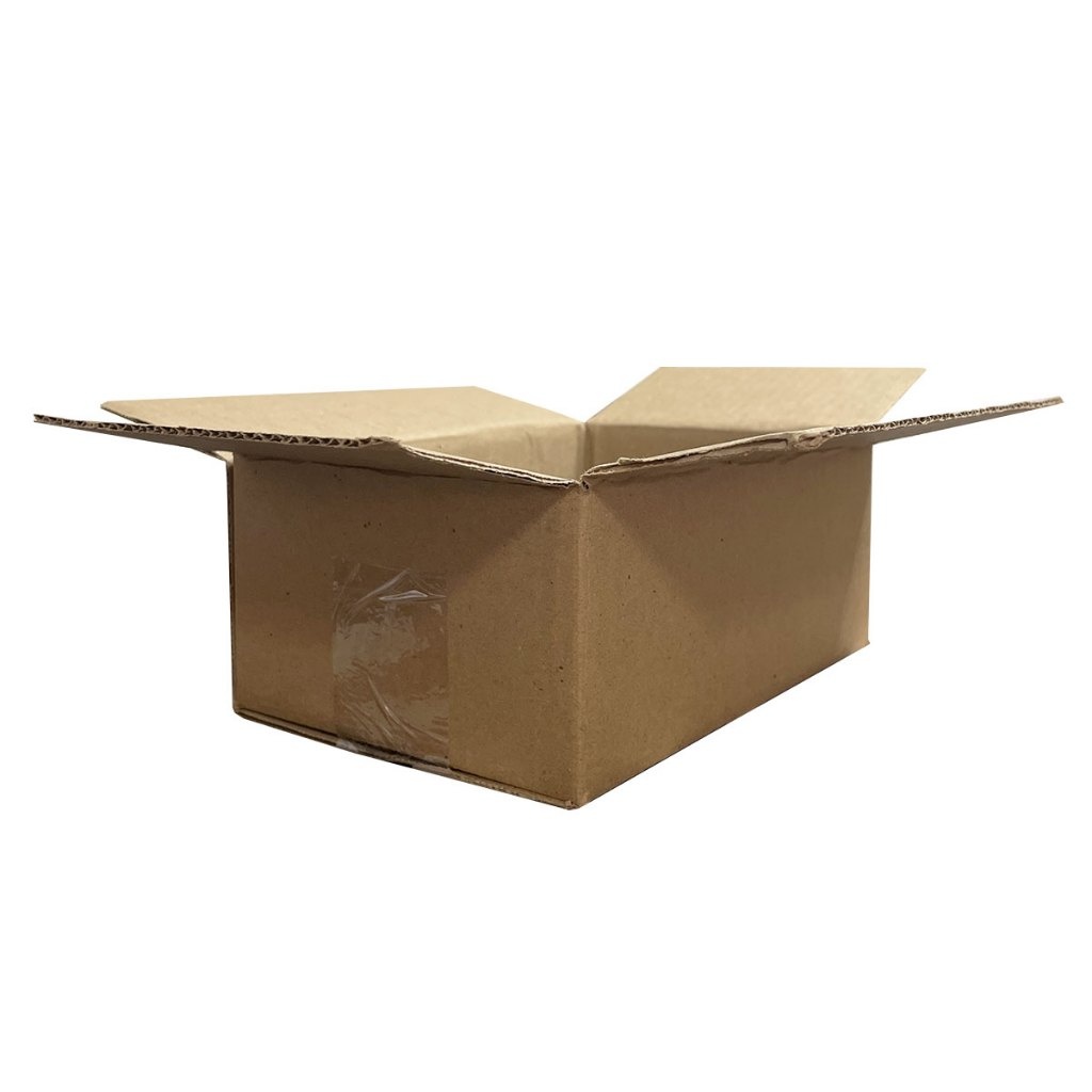 Caixa de Papelão 20x14x8 - 150 Unidades para Envio