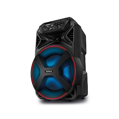 Caixa de Som Mondial CM250: 250W de Potência!