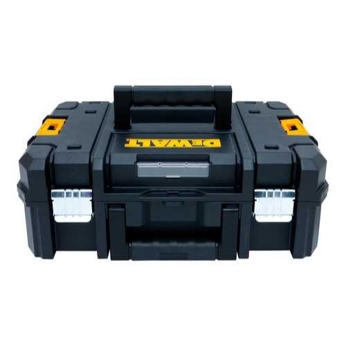 Caixa DeWalt DWST17807: Leve suas ferramentas com segurança!