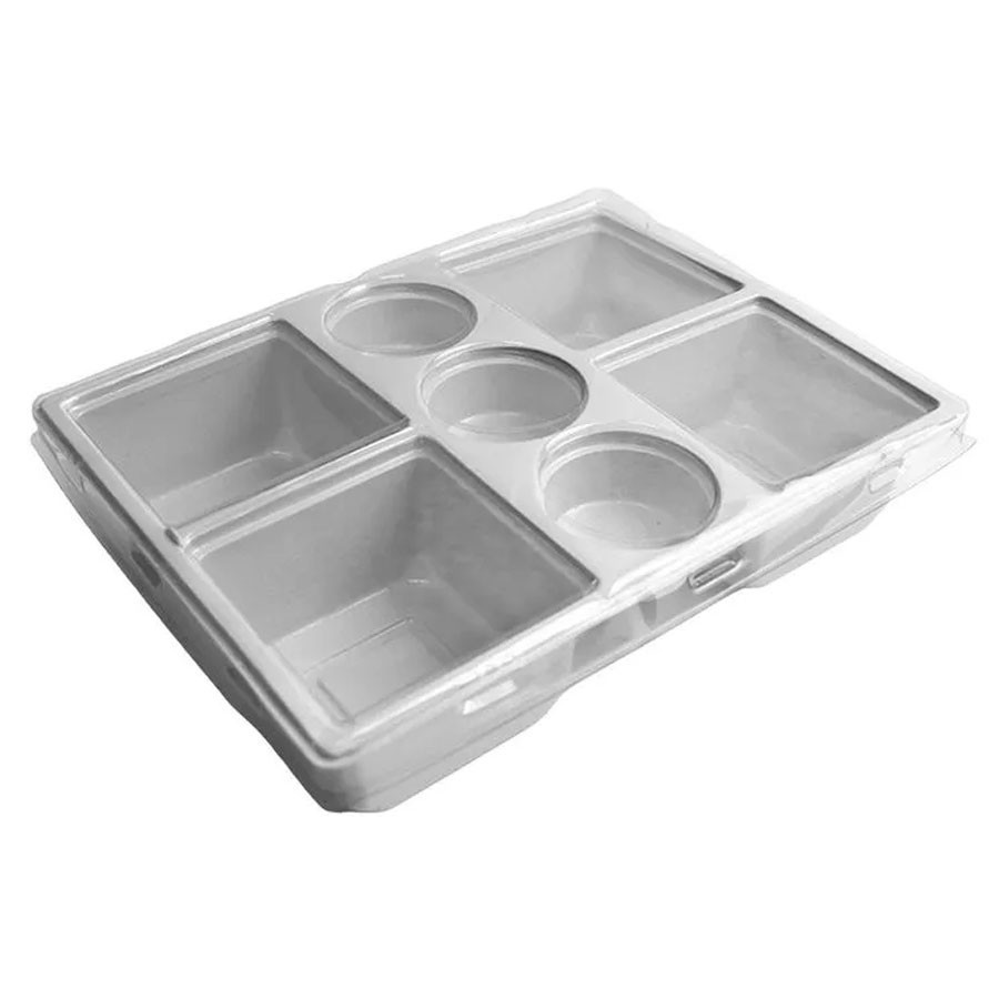 Caixa Fondue Rizzo: Elegância à Sua Mesa!