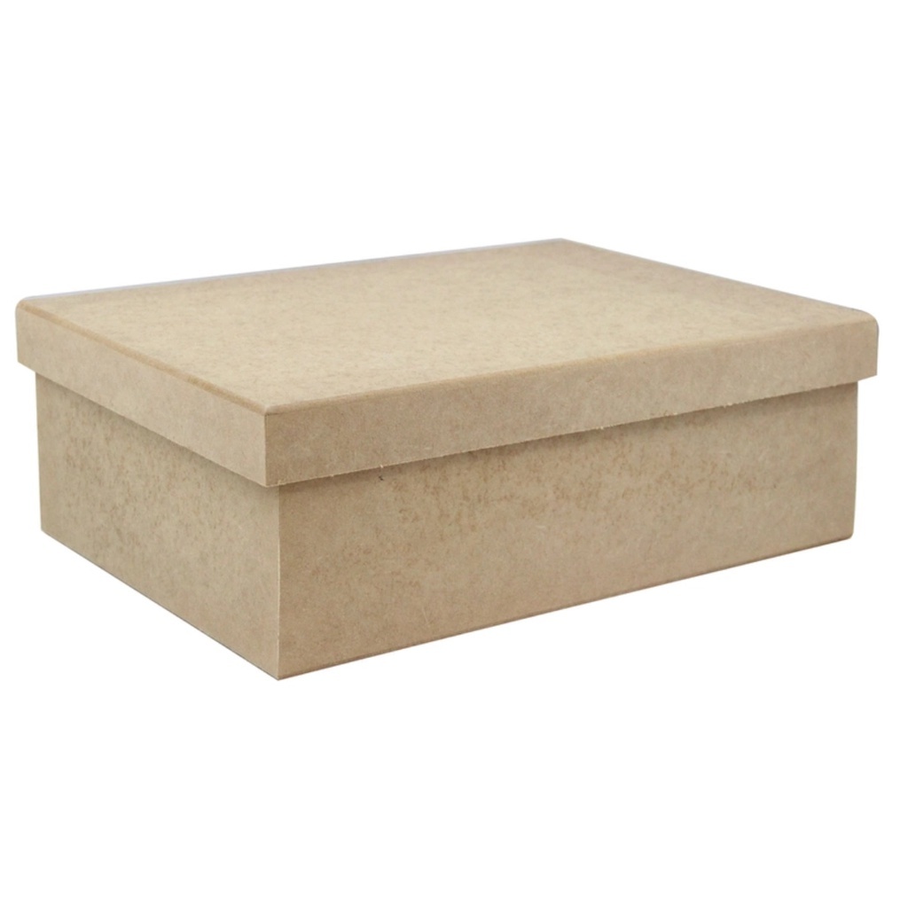 Caixa MDF 30x20x10: Organize Tudo com Estilo!