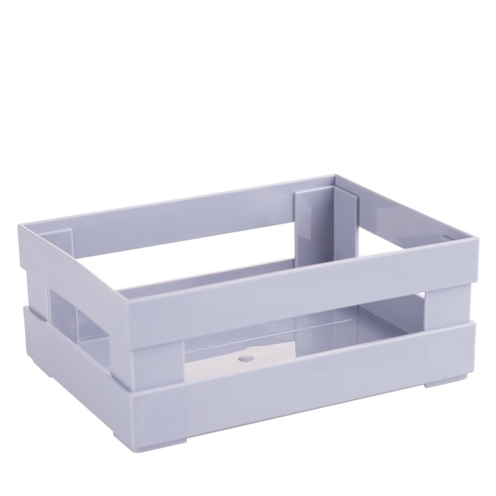 Caixa Organizadora 1L: Organize com Estilo!