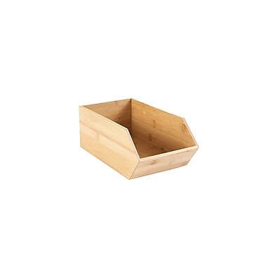 Caixa Organizadora 6,4L Keep: Organize com Estilo!