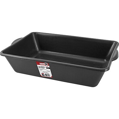 Caixa Plástica para Massa 20L – Prática e Resistente