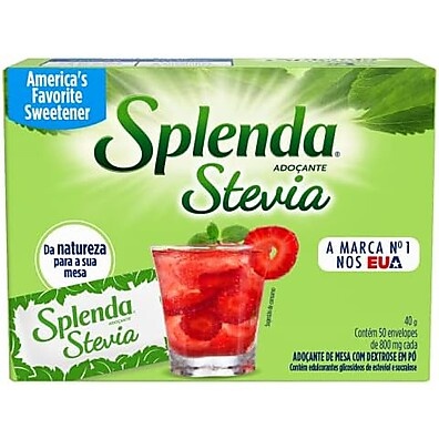 caixa-splenda-40g-50-natural-po-un-adocante-stevia