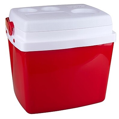 Caixa Térmica 18L Botafogo: Isolamento Térmico Premium