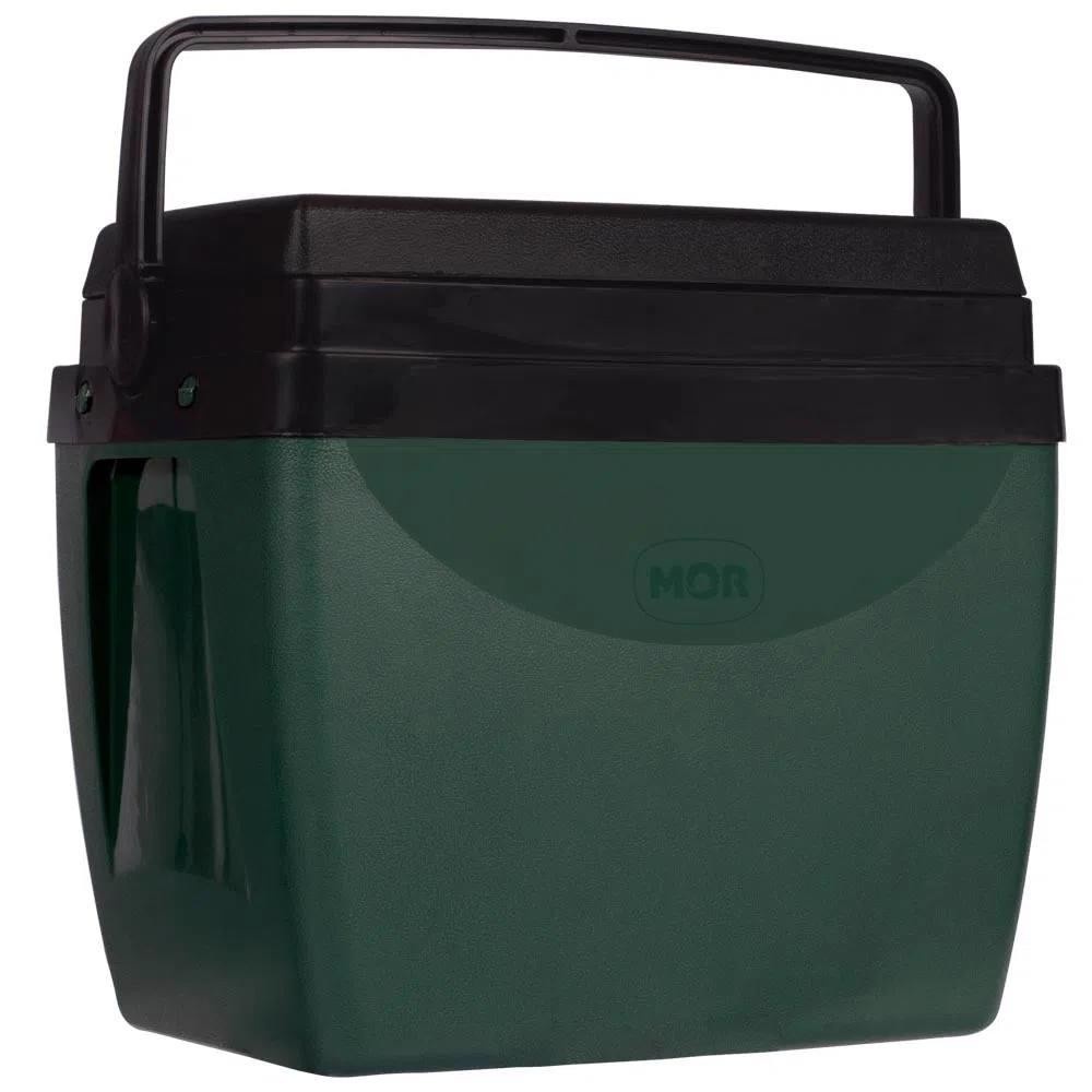 Caixa Térmica 34L MOR: Leve o Frescor!